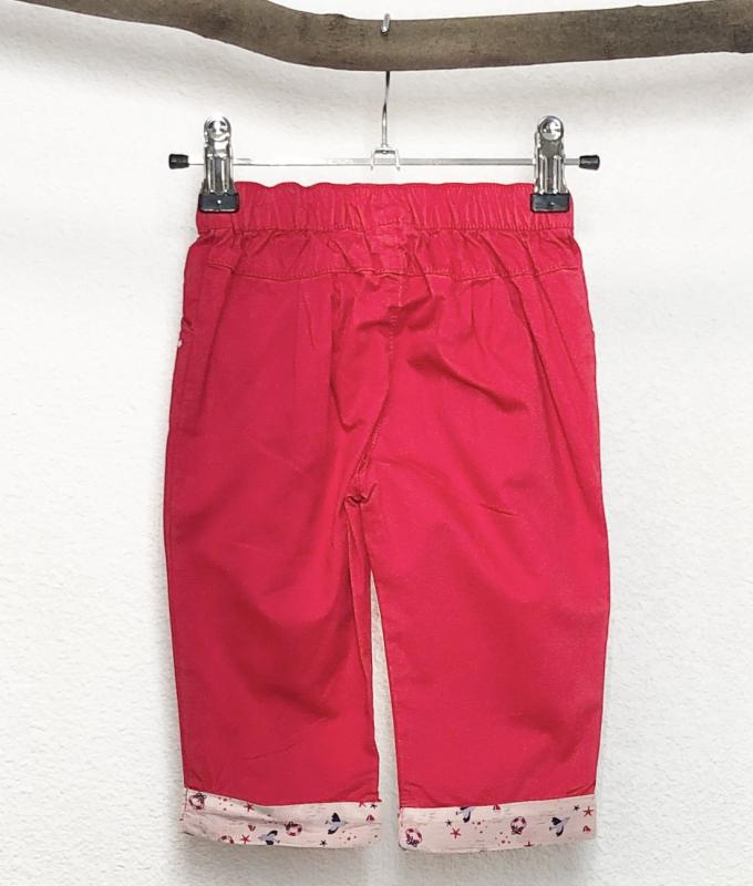 Pantalon Fille 9 mois