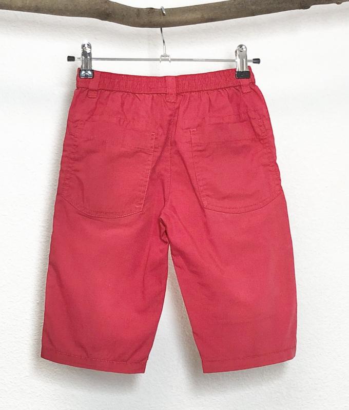 Bermuda Garçon 6 ans