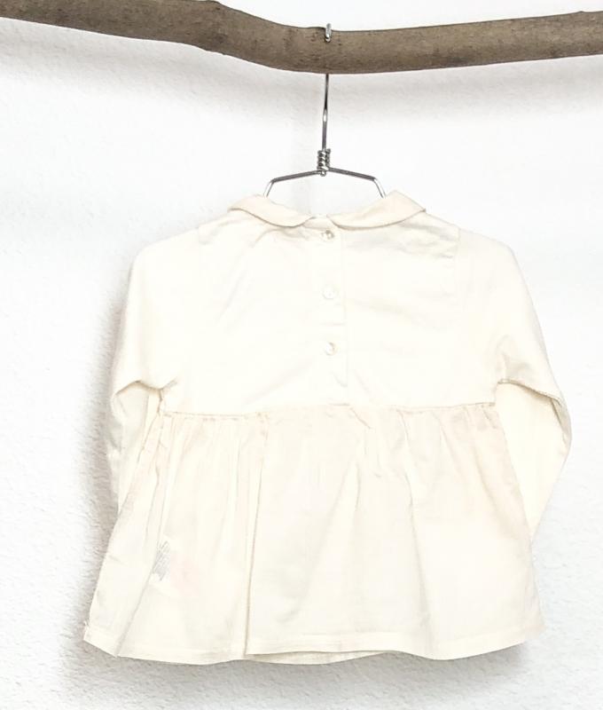 Tunique Fille 6 mois