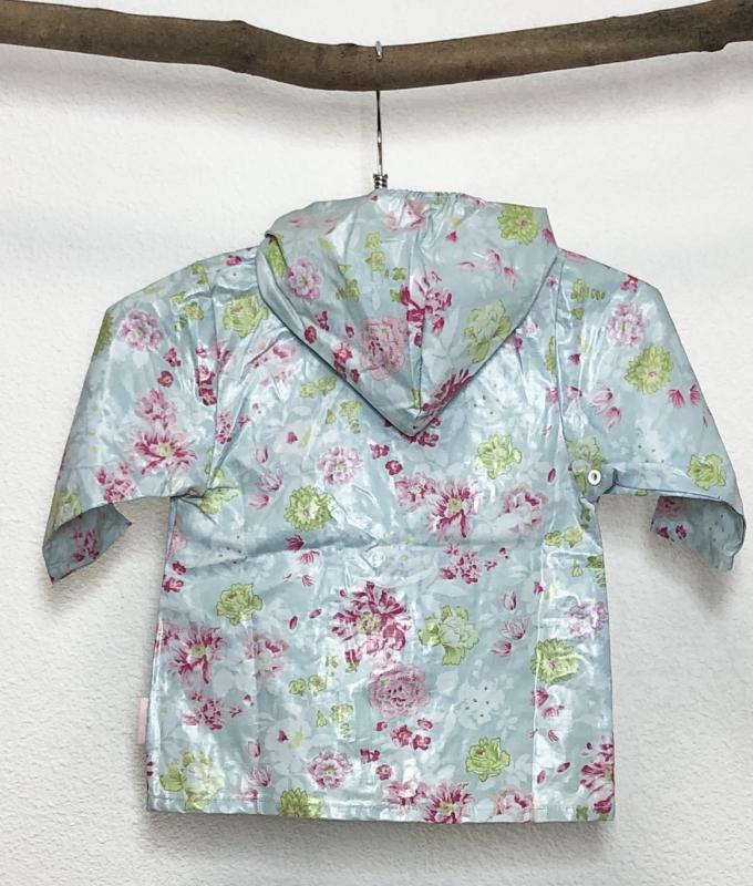 Imperméable Fille 6 mois