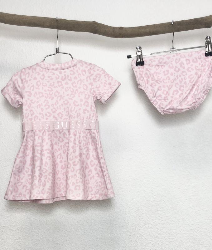 Ensemble Fille 6 mois