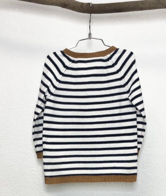 Pull Garçon 18 mois