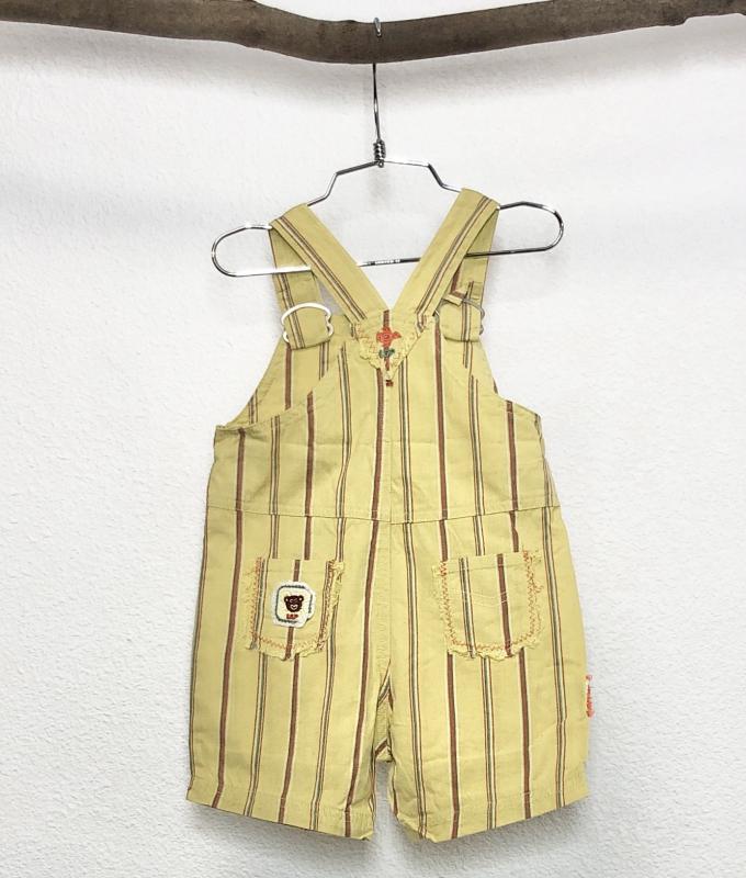 Salopette Garçon 6 mois