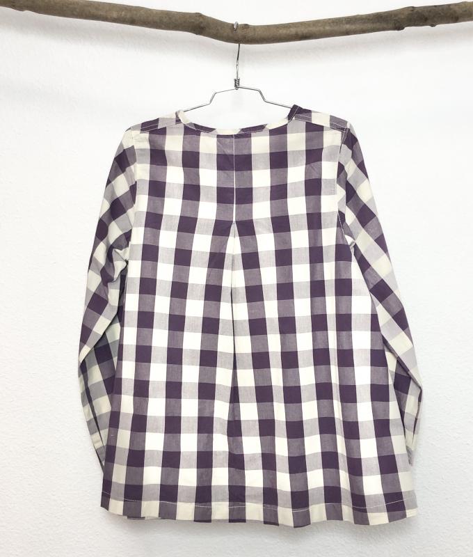 Tunique Fille 14 ans