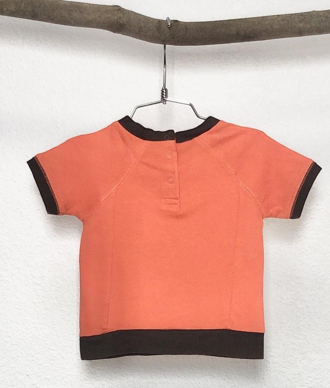 TShirt Garçon 3 mois