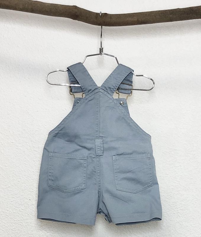 Salopette Garçon 3 mois