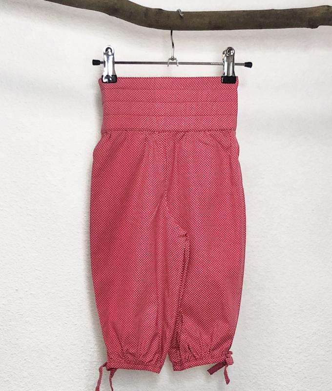 Pantalon Fille 18 mois