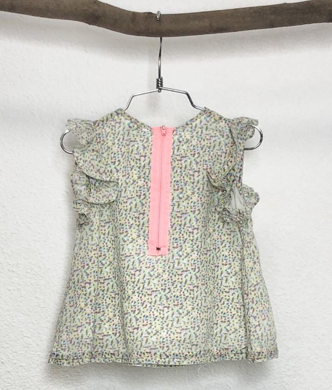 Tunique Fille 18 mois