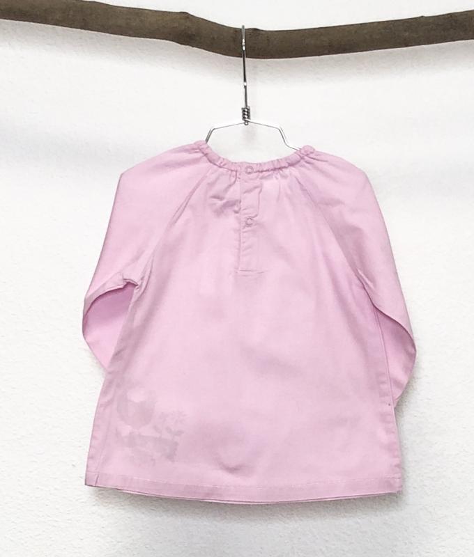 Tunique Fille 18 mois