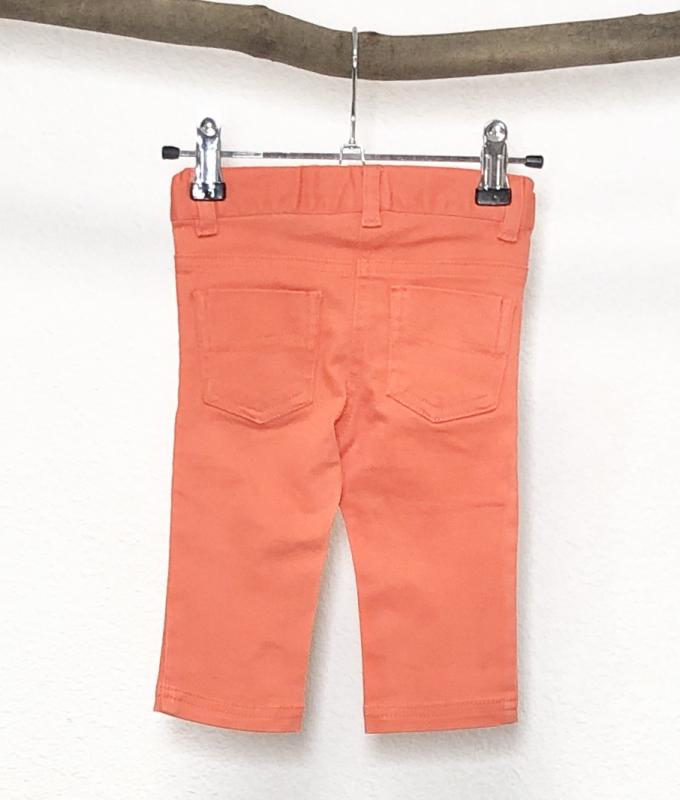Pantalon Fille 6 mois