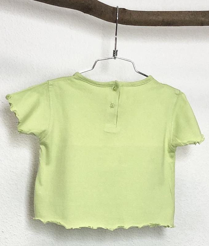 TShirt Fille 18 mois