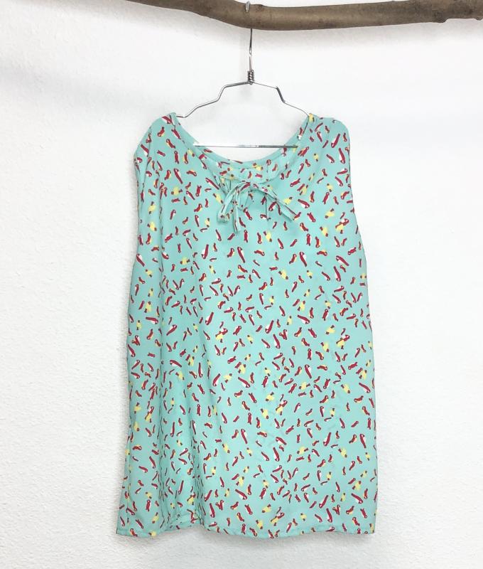 Tunique Fille 12 ans