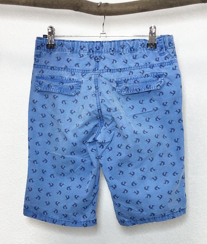 Short Garçon 12 ans