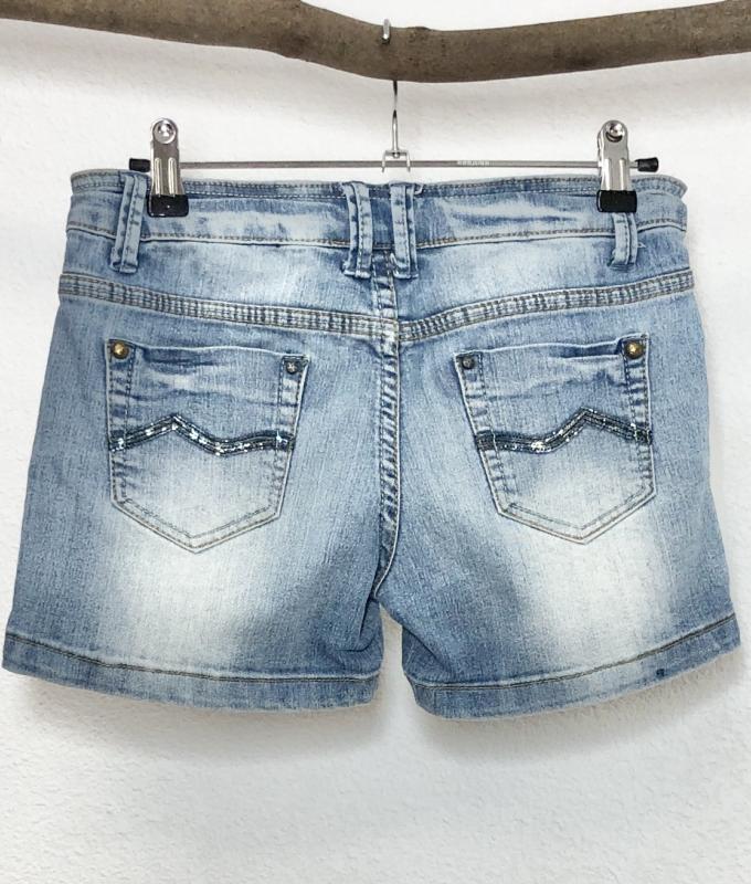 Short Fille 14 ans