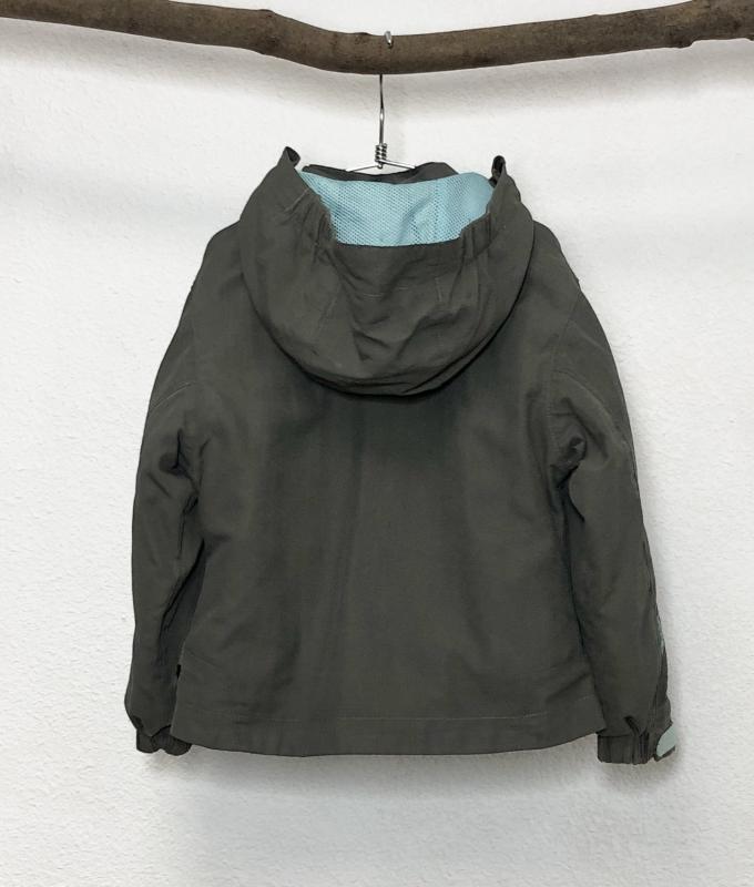 Imperméable Garçon 4 ans