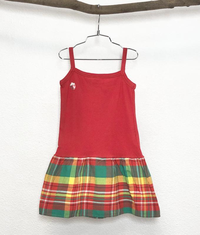 Robe Fille 24 mois