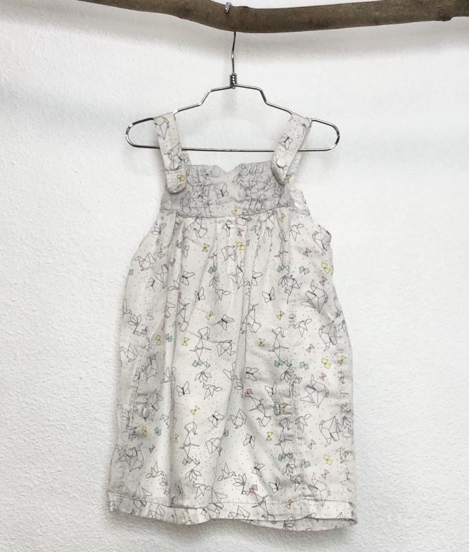 Robe Fille 24 mois