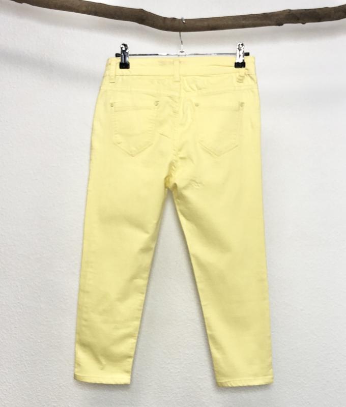 Pantacourt Fille 14 ans