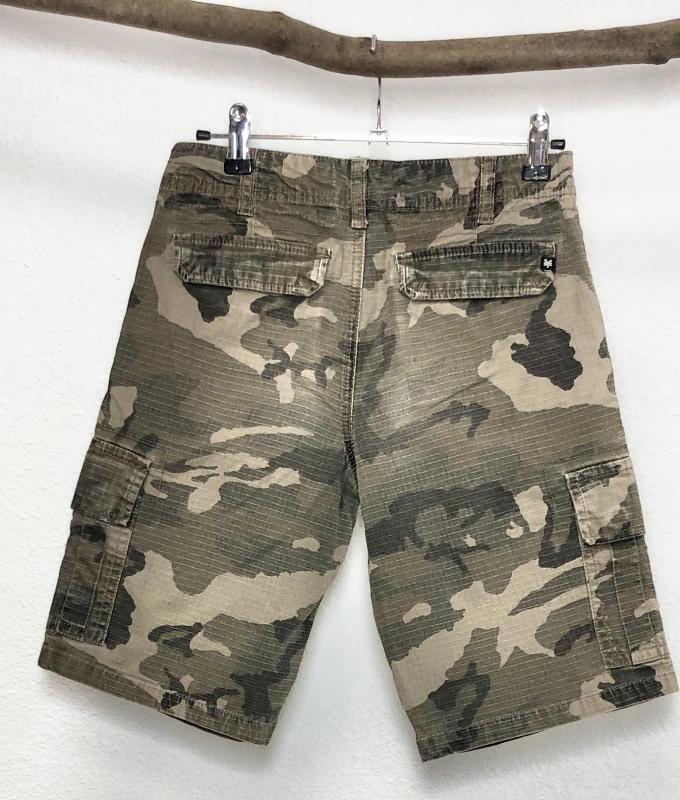 Short Garçon 12 ans