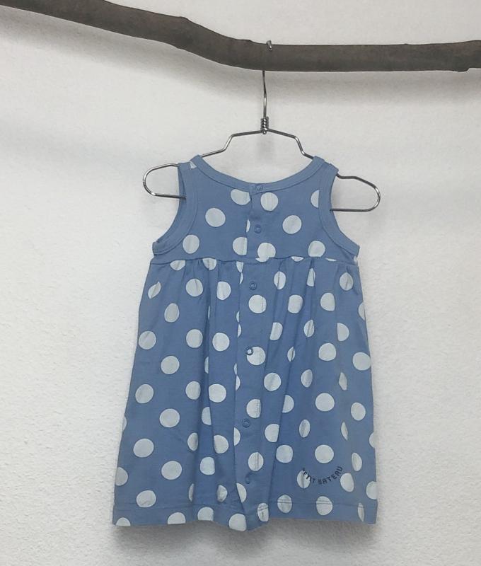 Robe Fille 6 mois