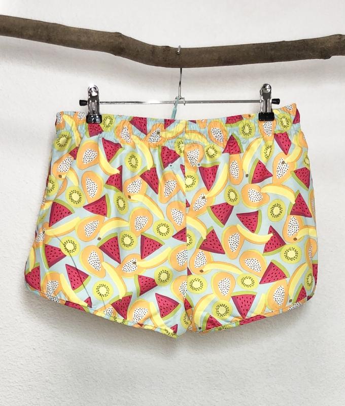 Short de bain Fille 14 ans