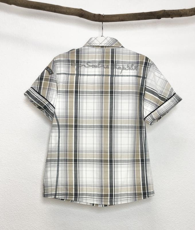 Chemise Garçon 12 ans