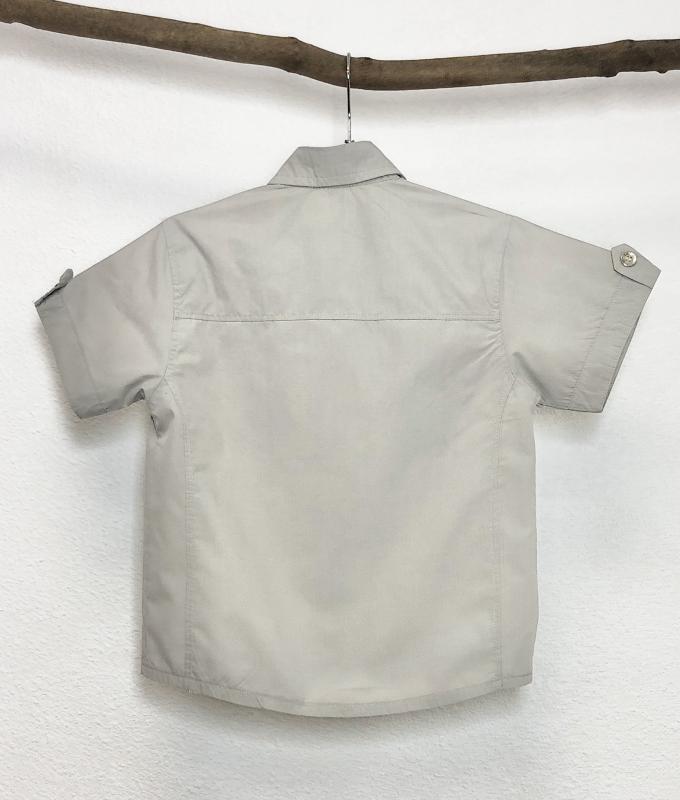 Chemise Garçon 10 ans