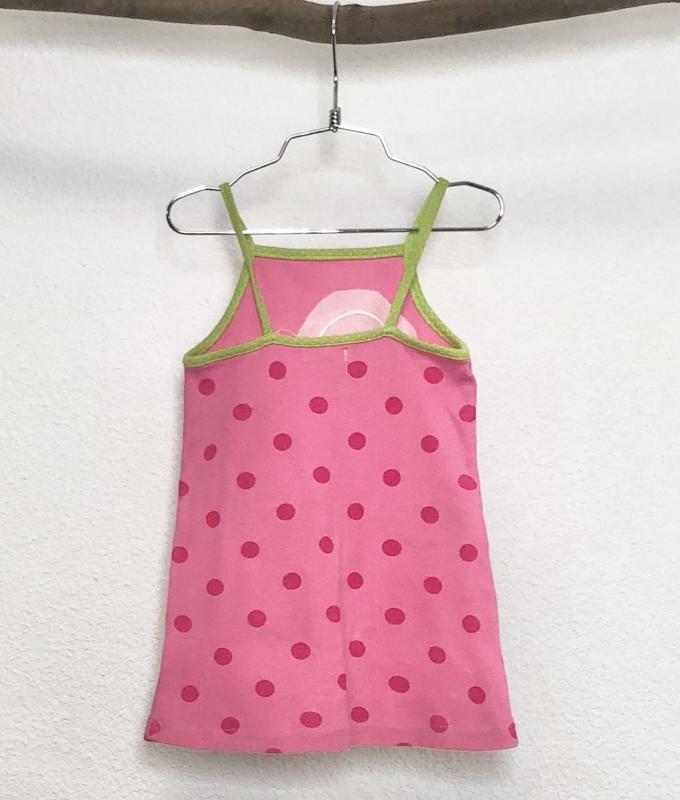 Robe Fille 24 mois