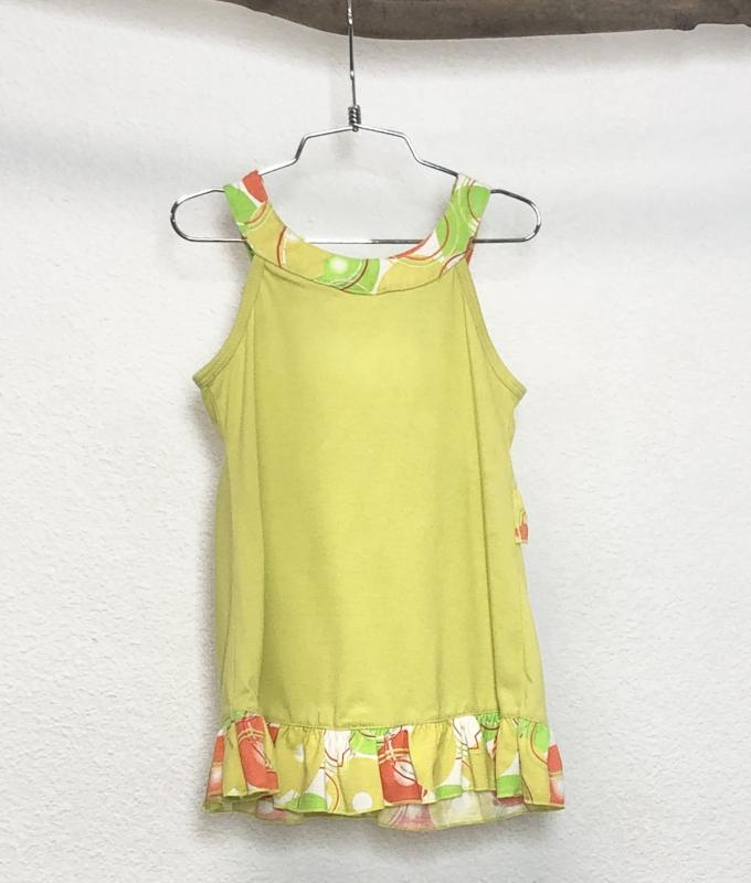 Robe Fille 24 mois