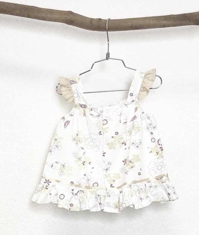 Débardeur Fille 12 mois