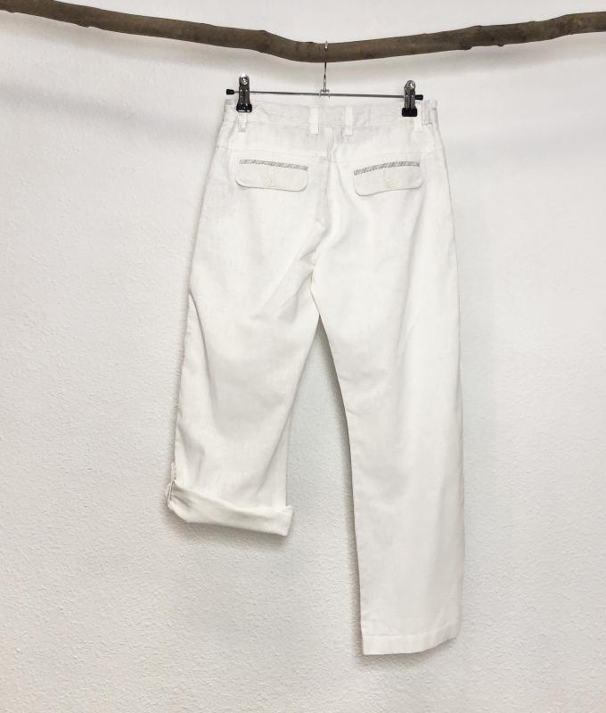 Pantalon Fille 12 ans