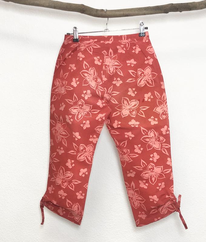 Pantacourt Fille 12 ans