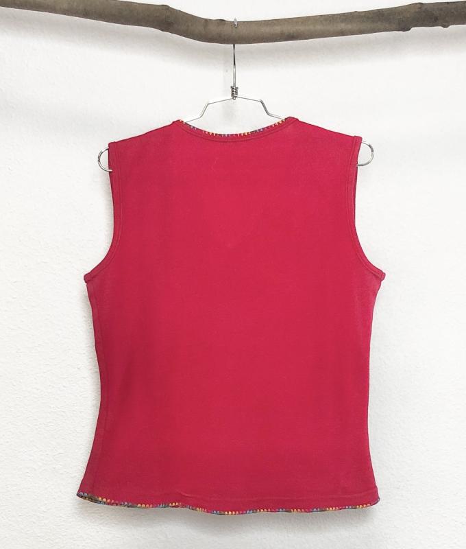 Débardeur Fille 12 ans