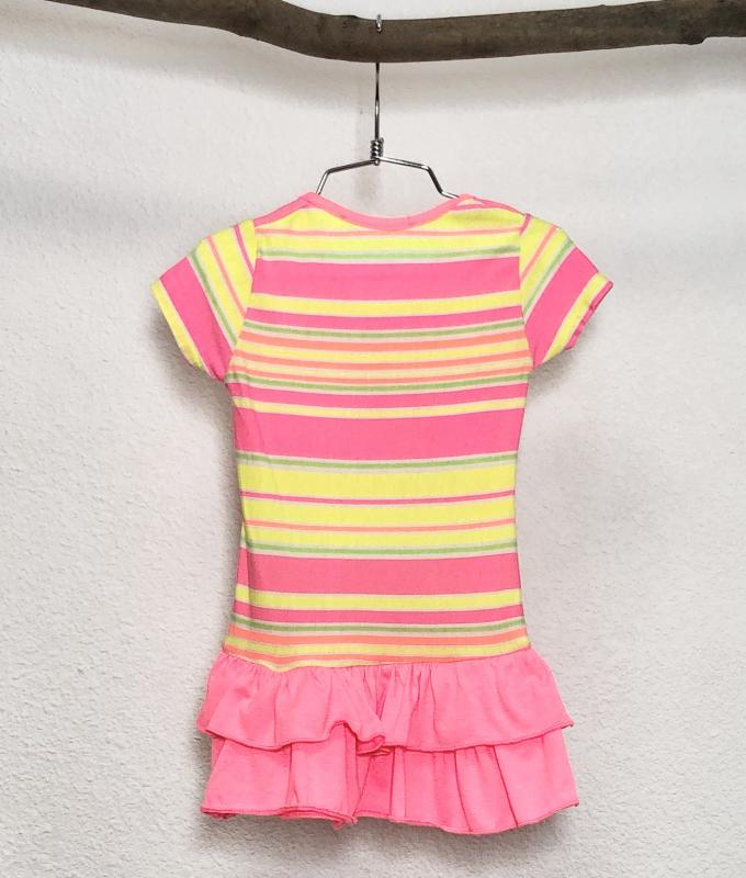 Robe Fille 18 mois