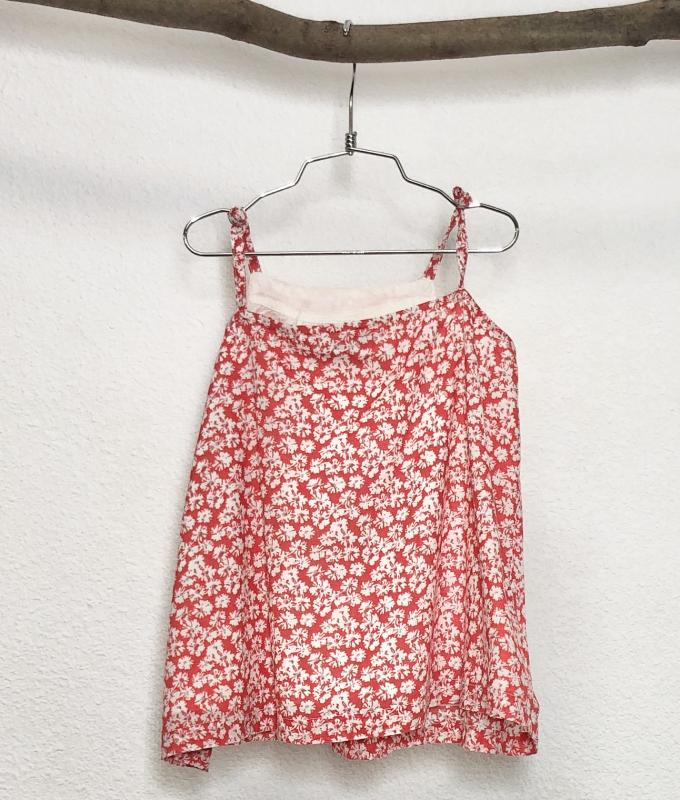 Robe Fille 18 mois