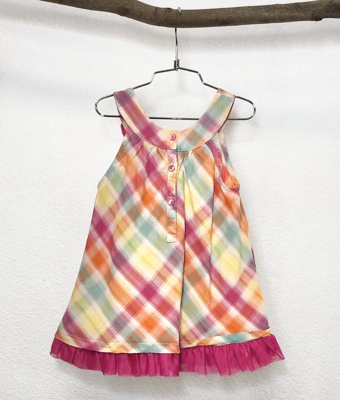 Tunique Fille 4 ans