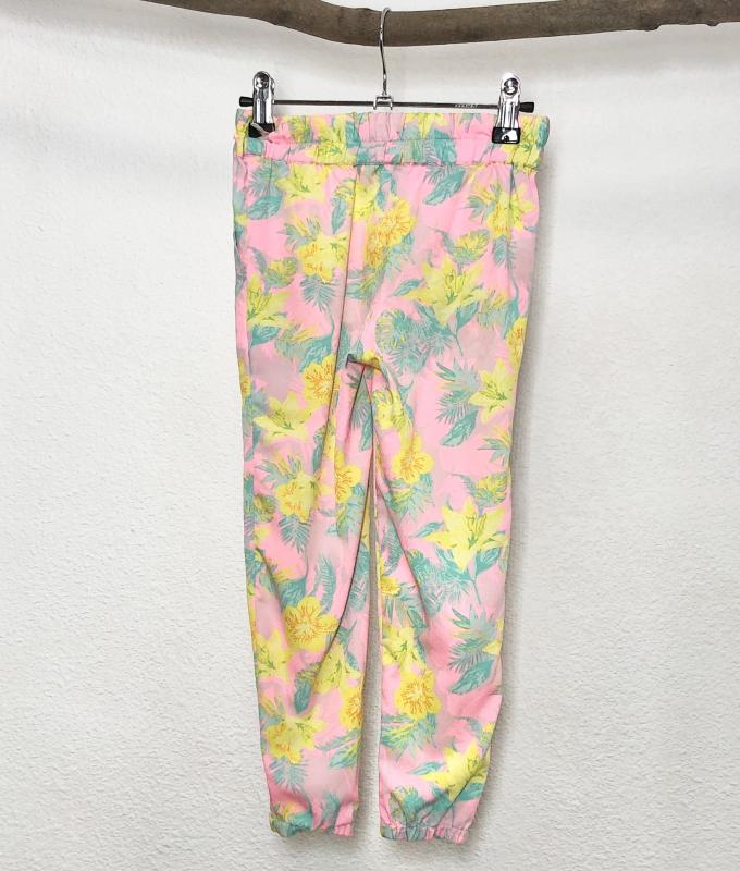 Pantalon Fille 3 ans