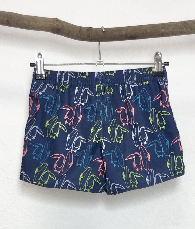Short de bain Garçon 6 ans