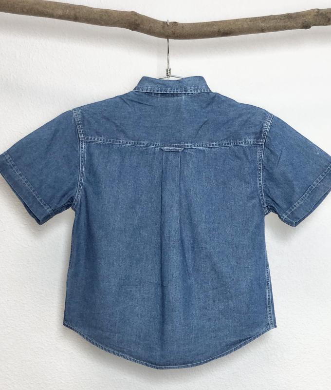 Chemise Garçon 6 ans