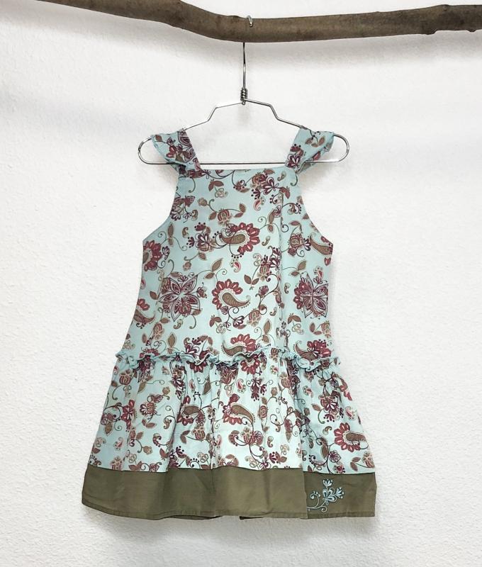 Robe Fille 24 mois