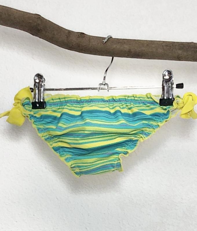 Maillot Fille 18 mois