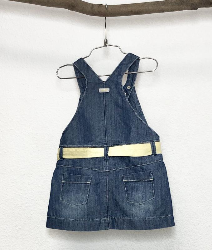Robe Fille 18 mois