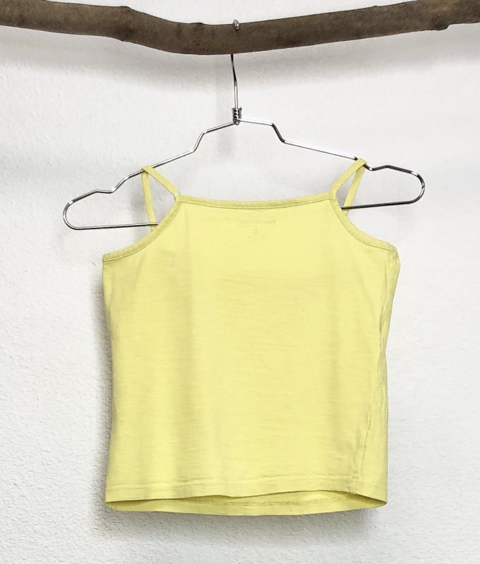 Débardeur Fille 6 ans