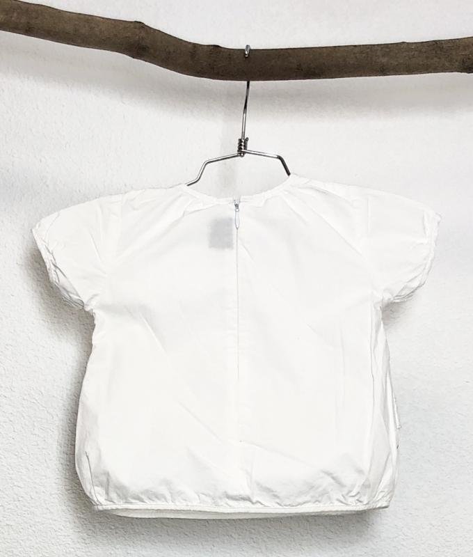 Blouse Fille 18 mois