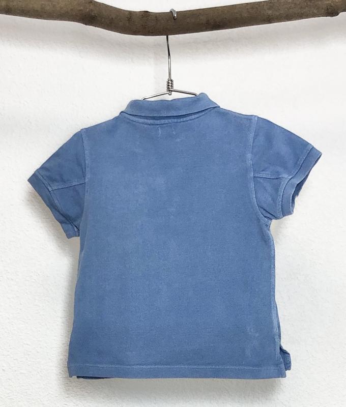 Polo Garçon 18 mois