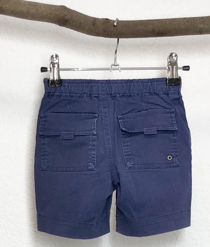 Short Garçon 18 mois