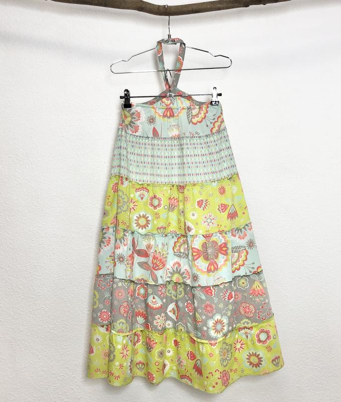 Robe Fille 10 ans