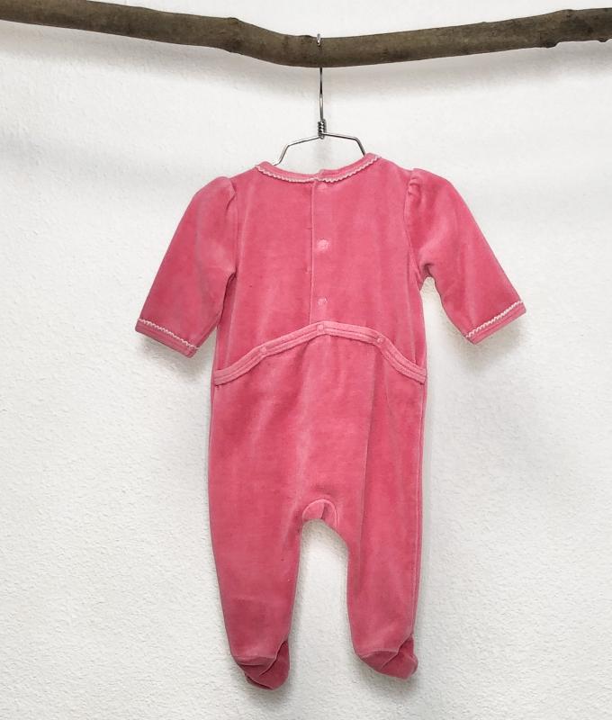 Pyjama Fille 3 mois