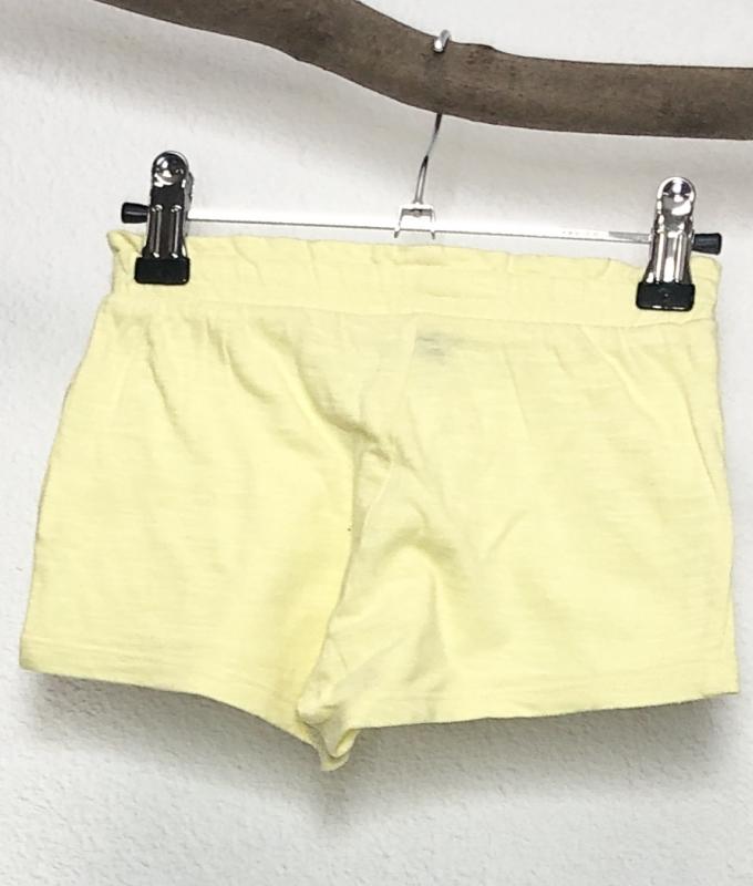 Short Fille 4 ans