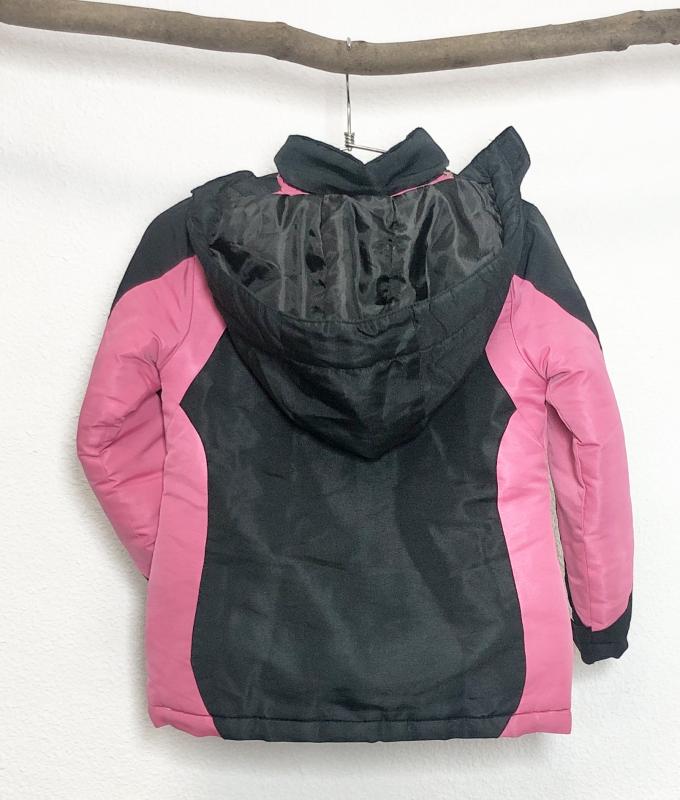 Ski Veste Fille 6 ans